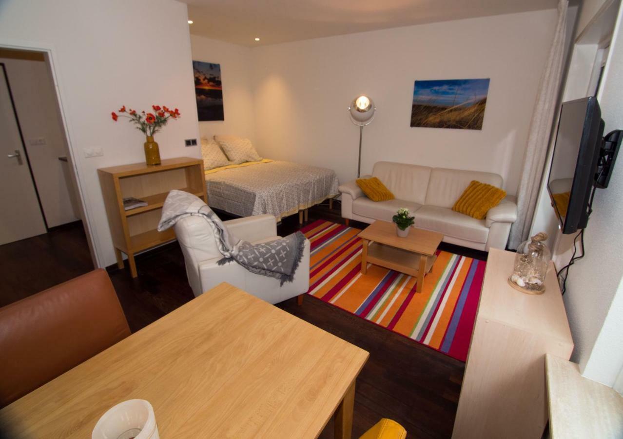 De Vier Berken 2 Bed & Breakfast