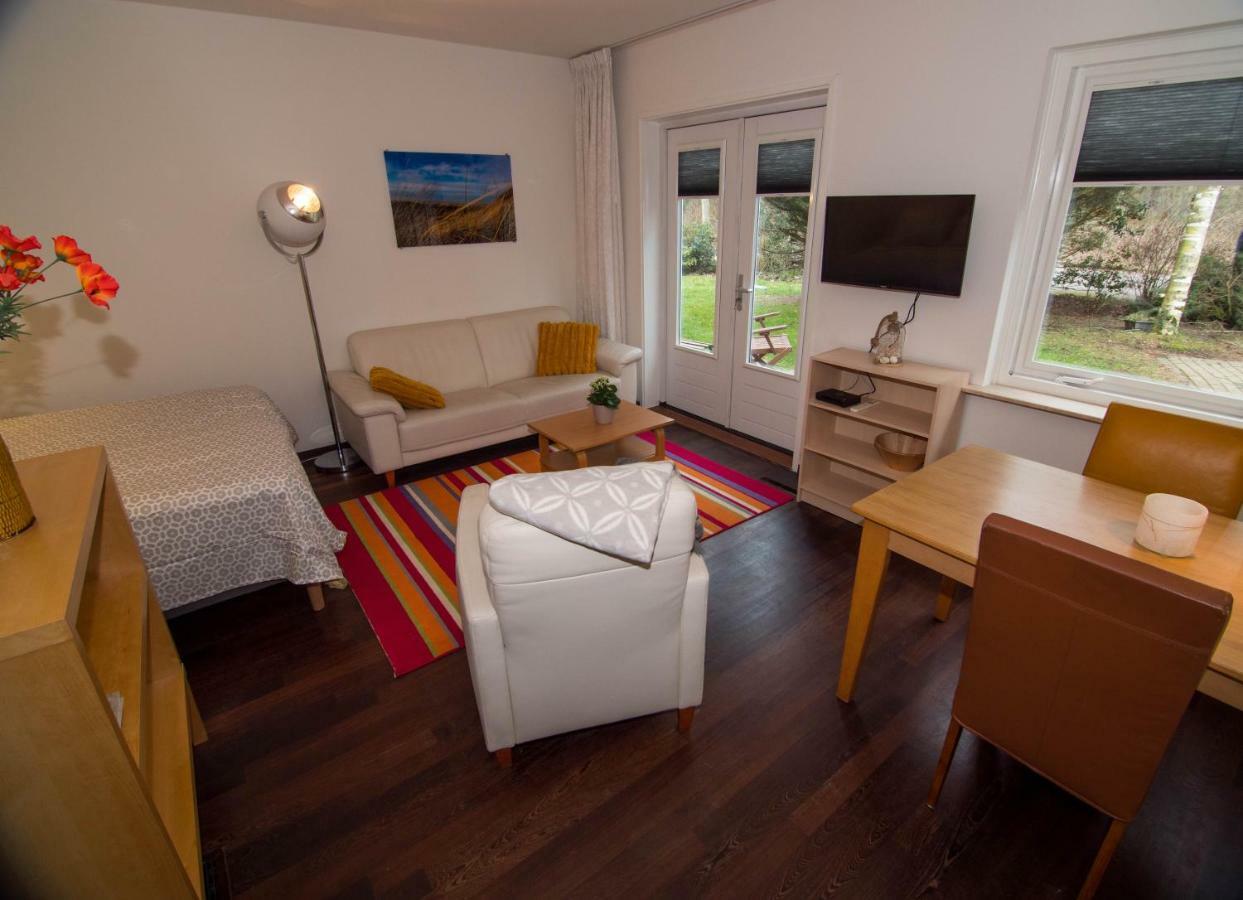 De Vier Berken 2 Bed & Breakfast De Koog (Texel)