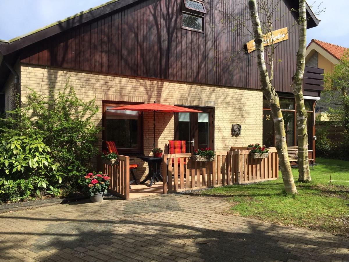 De Vier Berken 2 Bed & Breakfast