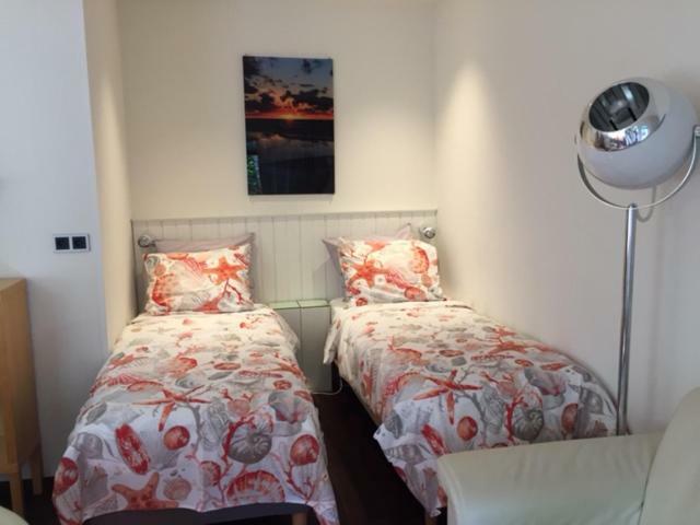Bed & Breakfast De Vier Berken 2 De Koog (Texel)